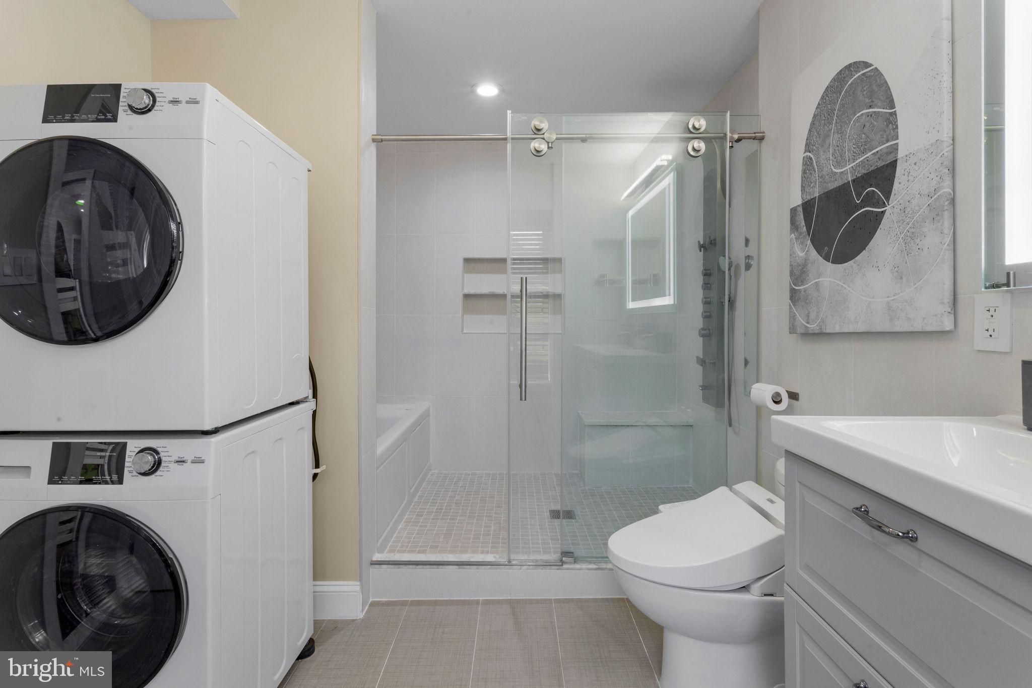 POWELTON VILLAGE - Residential