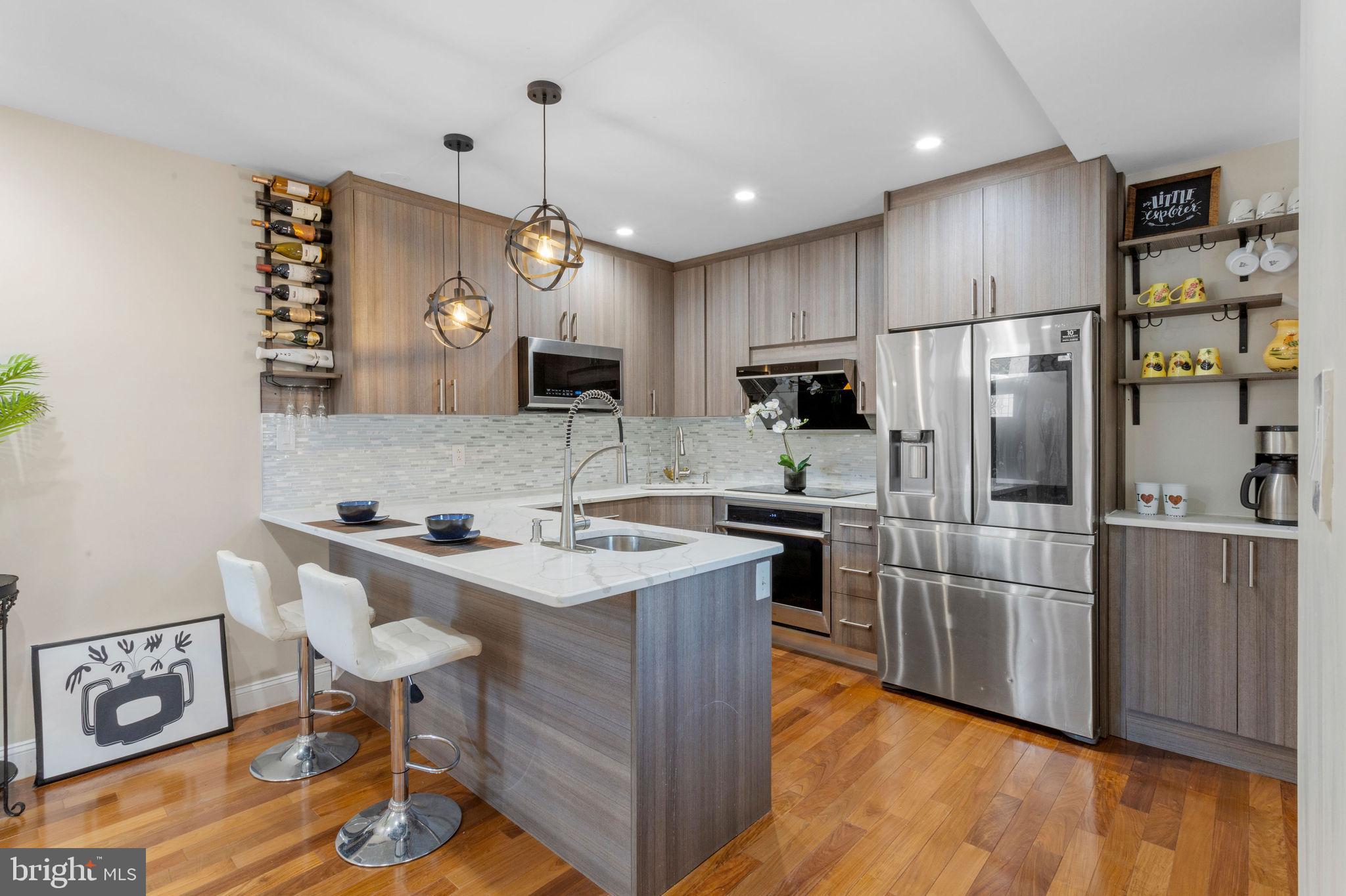 POWELTON VILLAGE - Residential