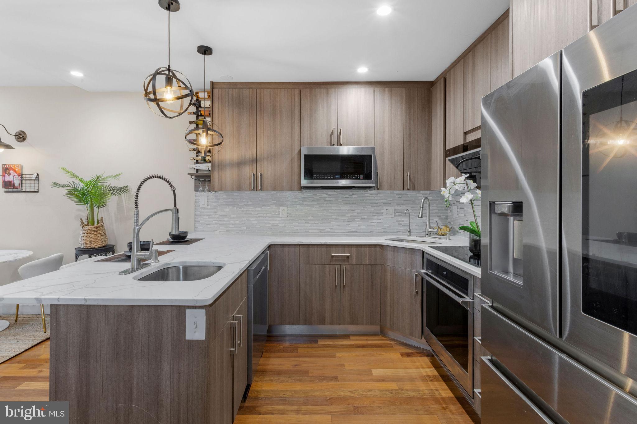 POWELTON VILLAGE - Residential