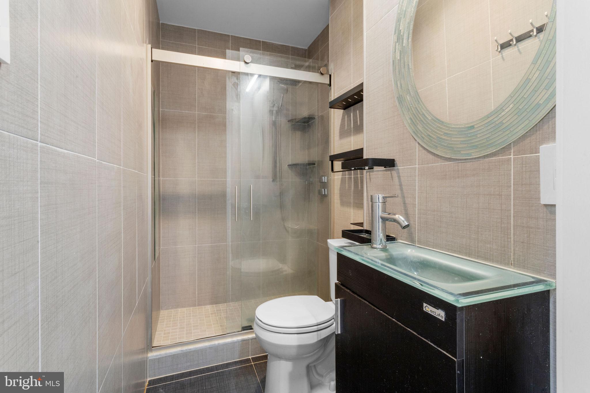 POWELTON VILLAGE - Residential