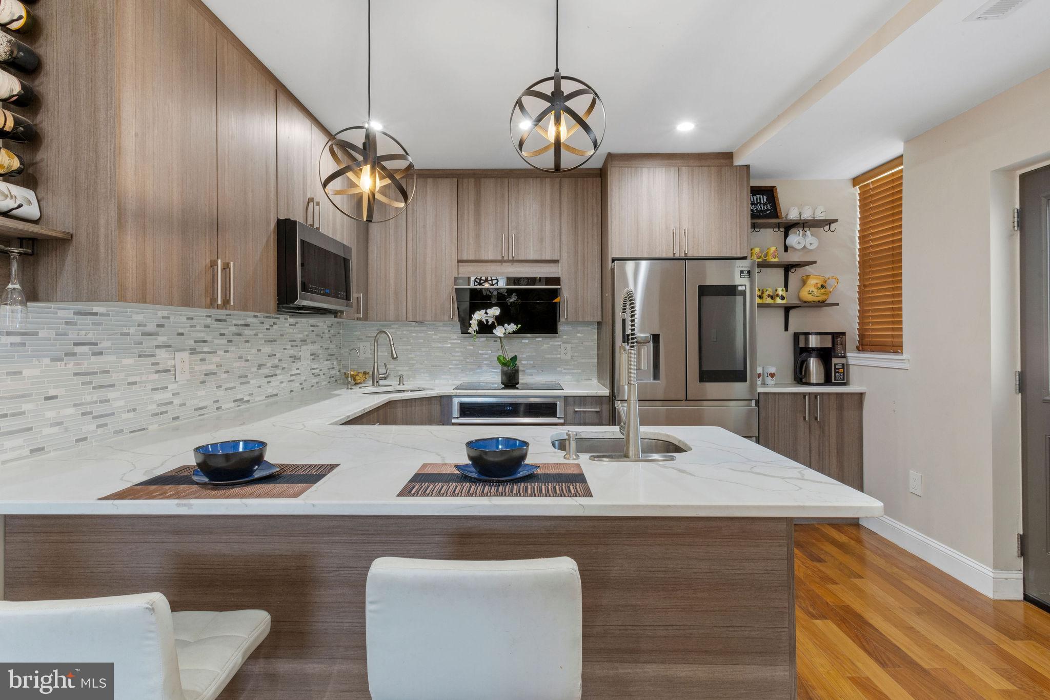 POWELTON VILLAGE - Residential