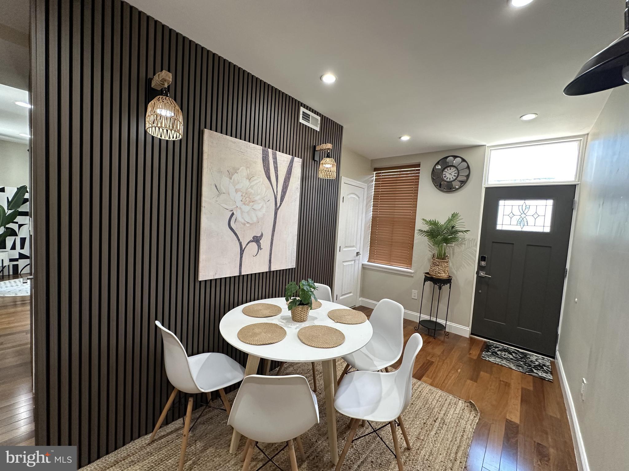 POWELTON VILLAGE - Residential