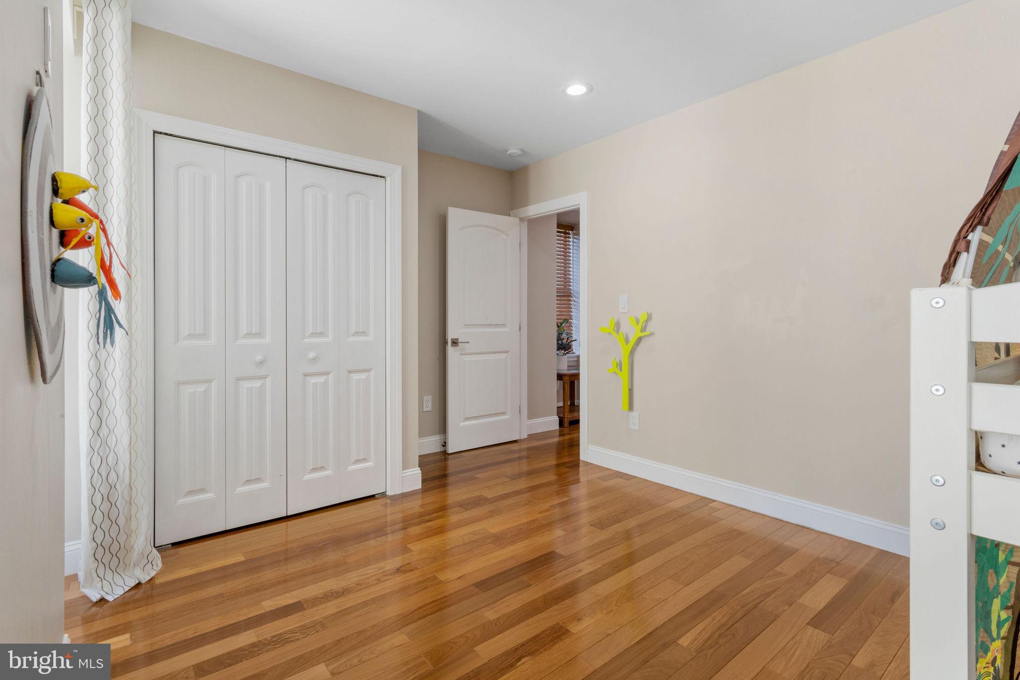 POWELTON VILLAGE - Residential