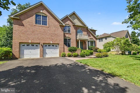 Photo of 3740 Green Ridge Road, FURLONG, PA 18925 (MLS # PABU2130018)