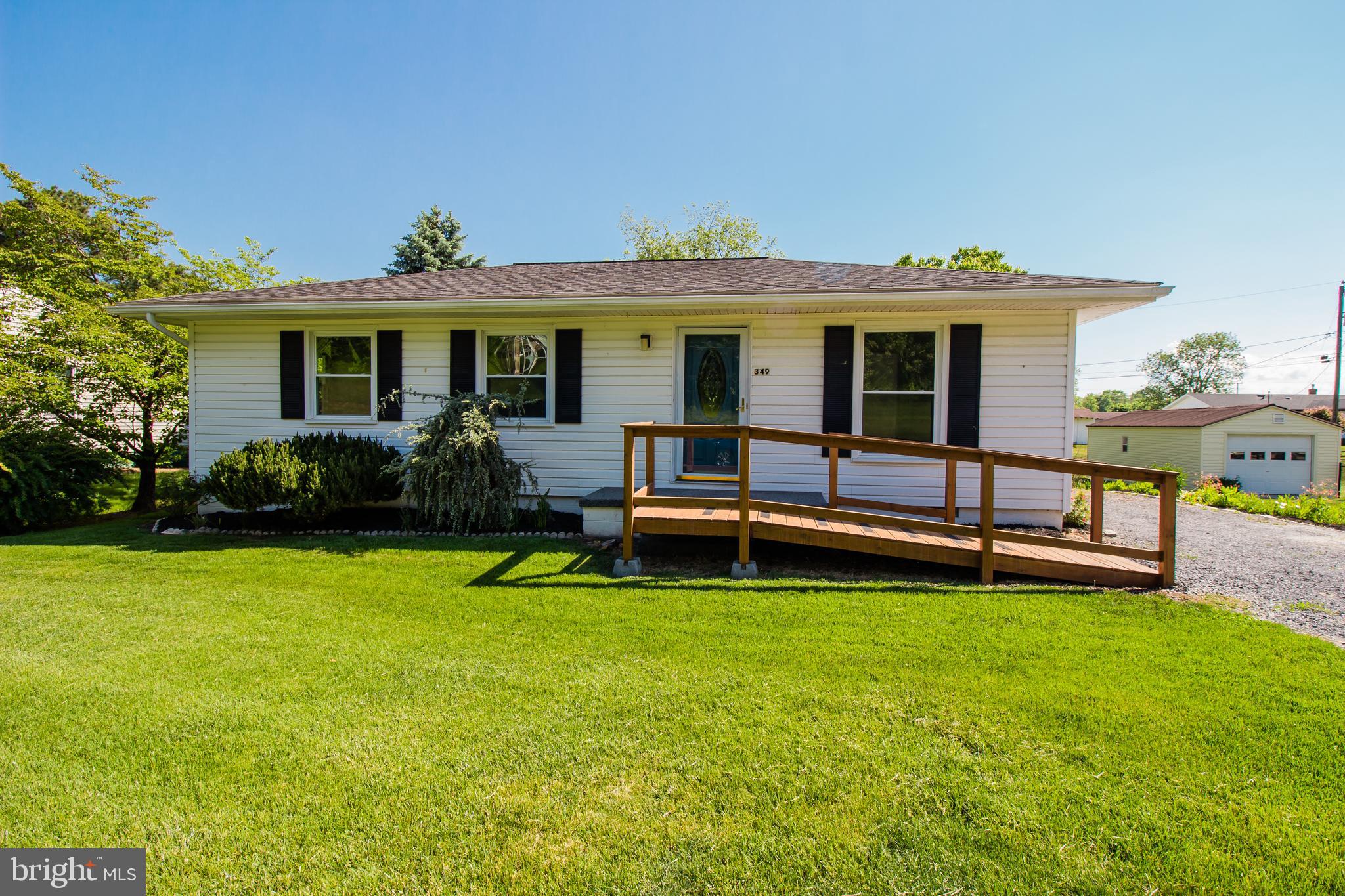 NEFF AND MYERS - Residential