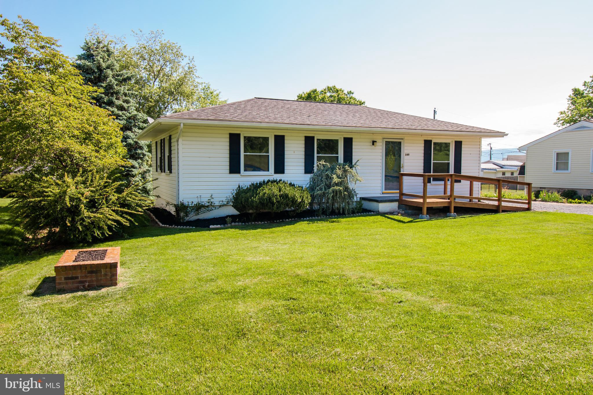 NEFF AND MYERS - Residential