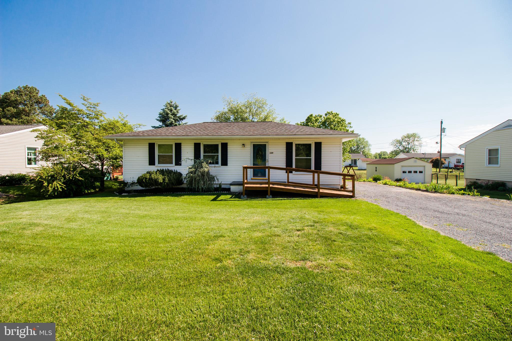 NEFF AND MYERS - Residential