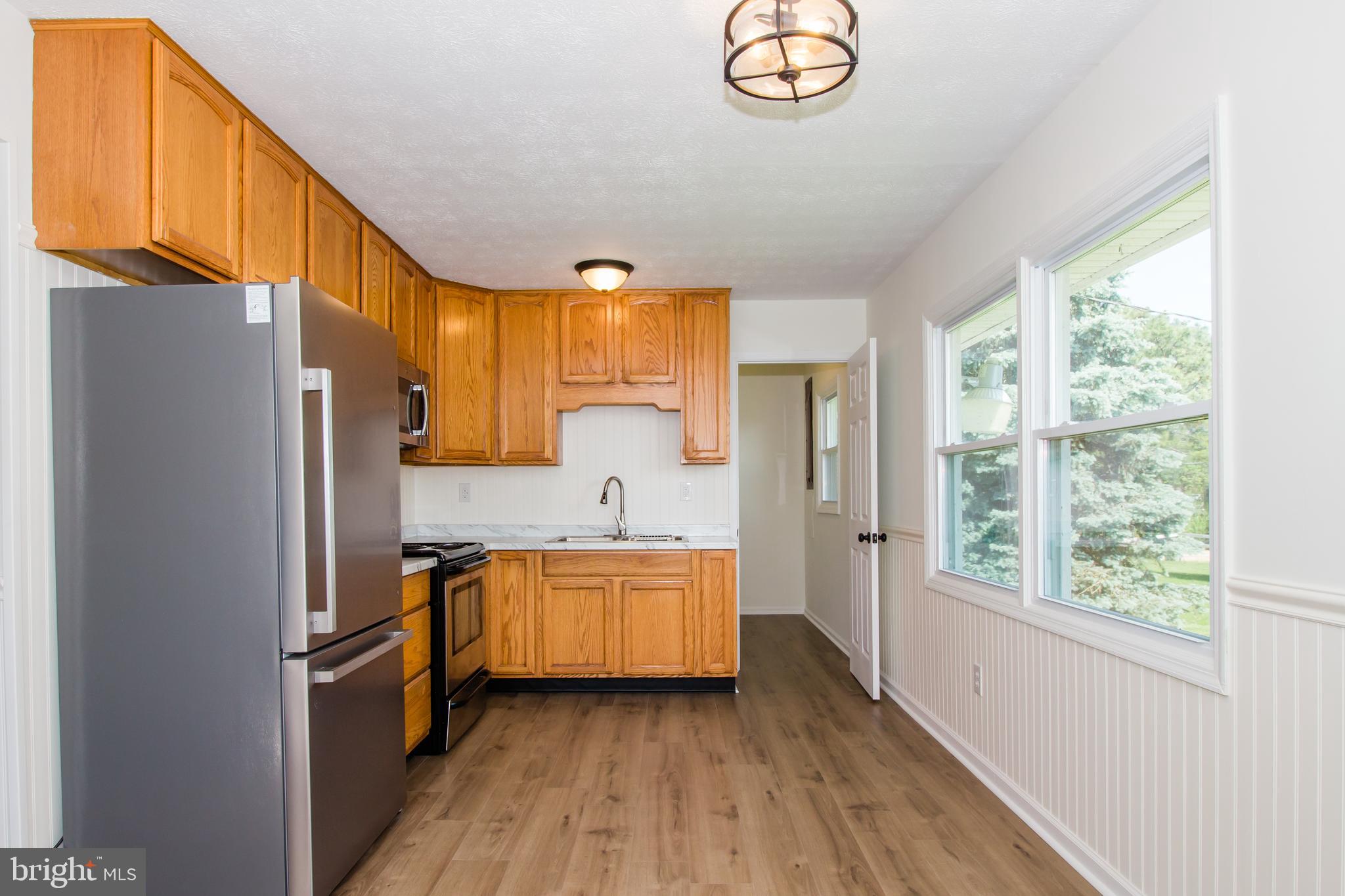 NEFF AND MYERS - Residential