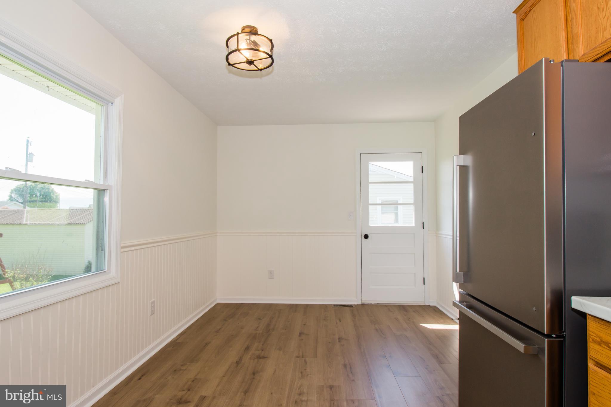 NEFF AND MYERS - Residential