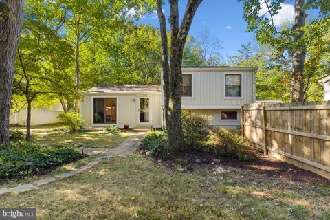 2269 MARGINELLA DRIVE RESTON VA 20191