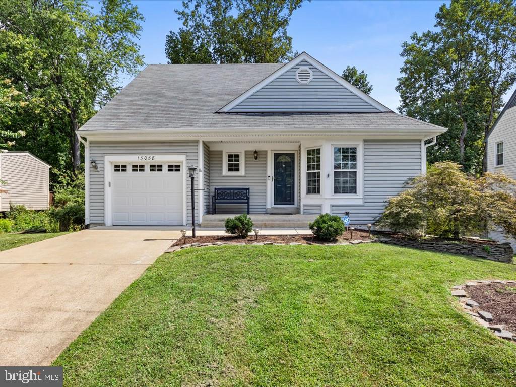 15058 HOLLEYSIDE DRIVE
