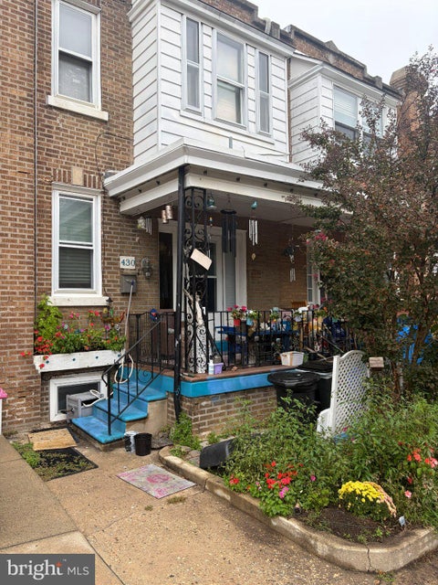 Photo of 430 Markle Street, PHILADELPHIA, PA 19128 (MLS # PAPH2681690)