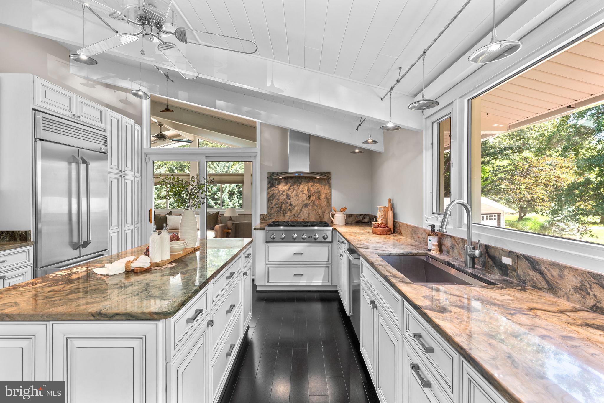 SOUTHWATER POINT - Residential