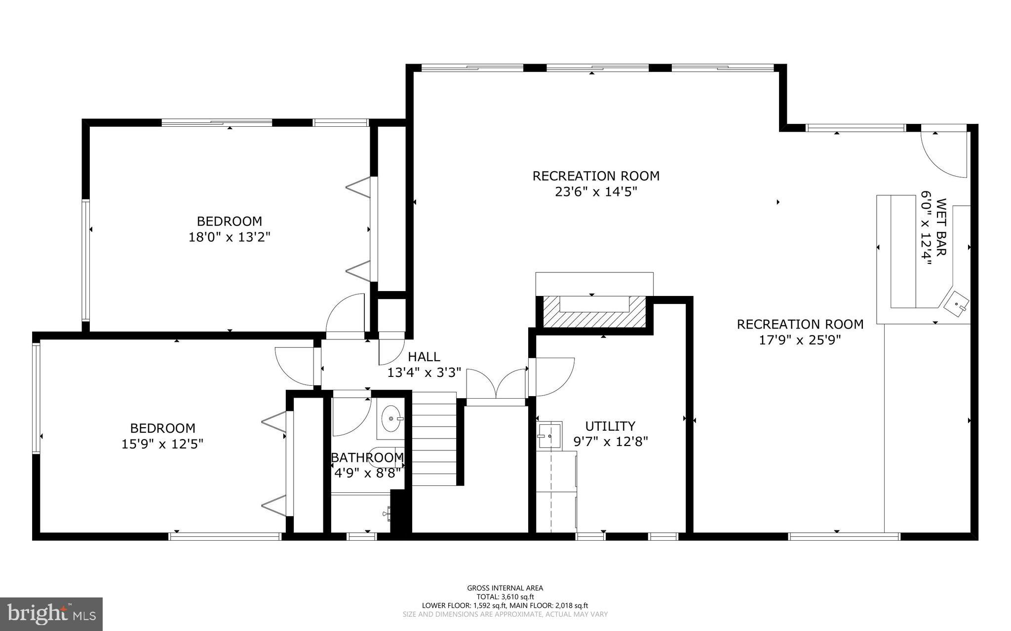 SOUTHWATER POINT - Residential