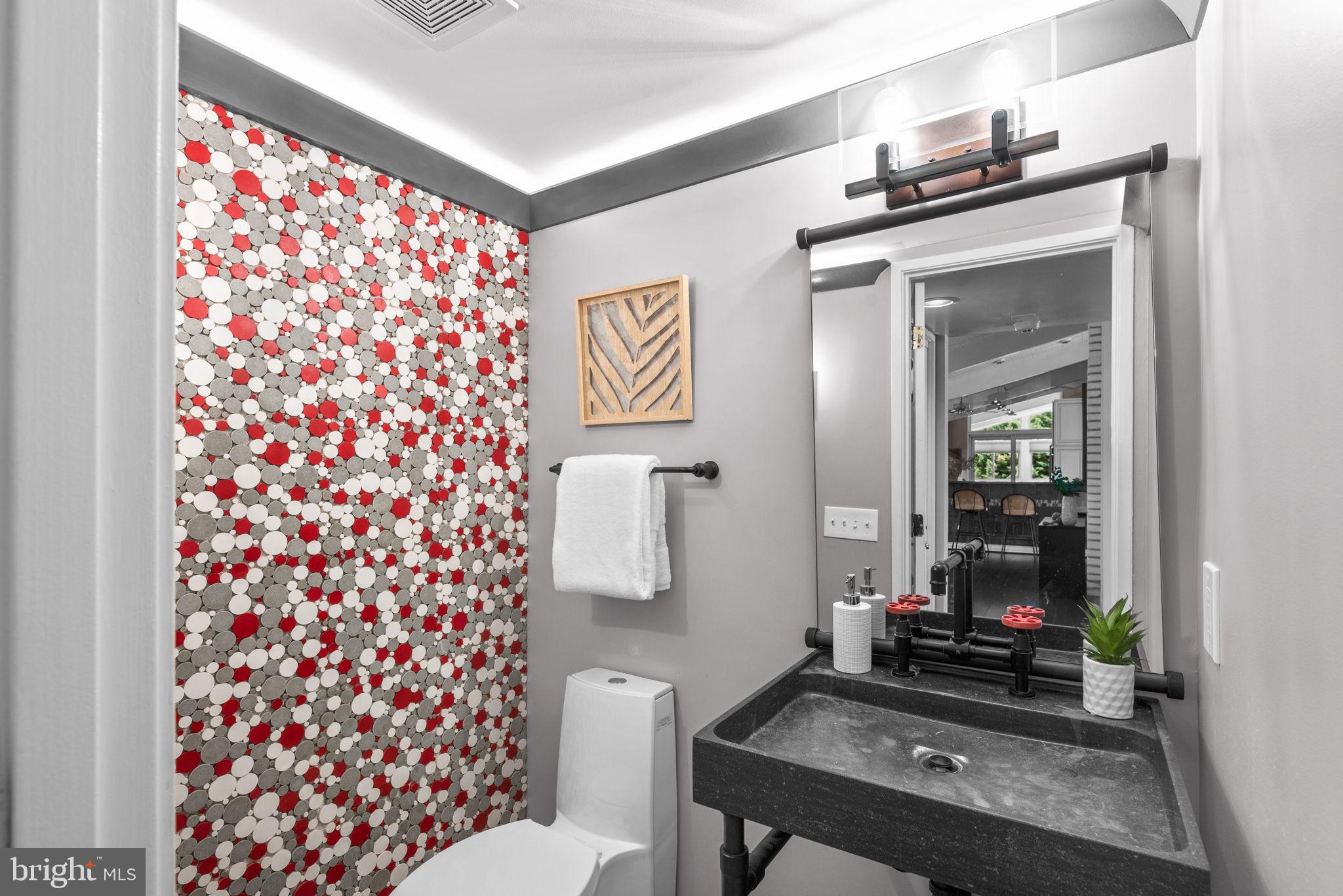 SOUTHWATER POINT - Residential