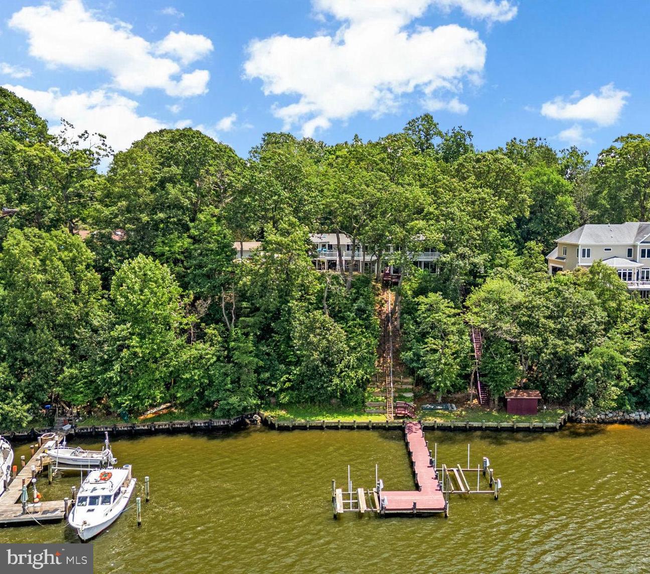 2908 SOUTHWATER POINT DRIVE