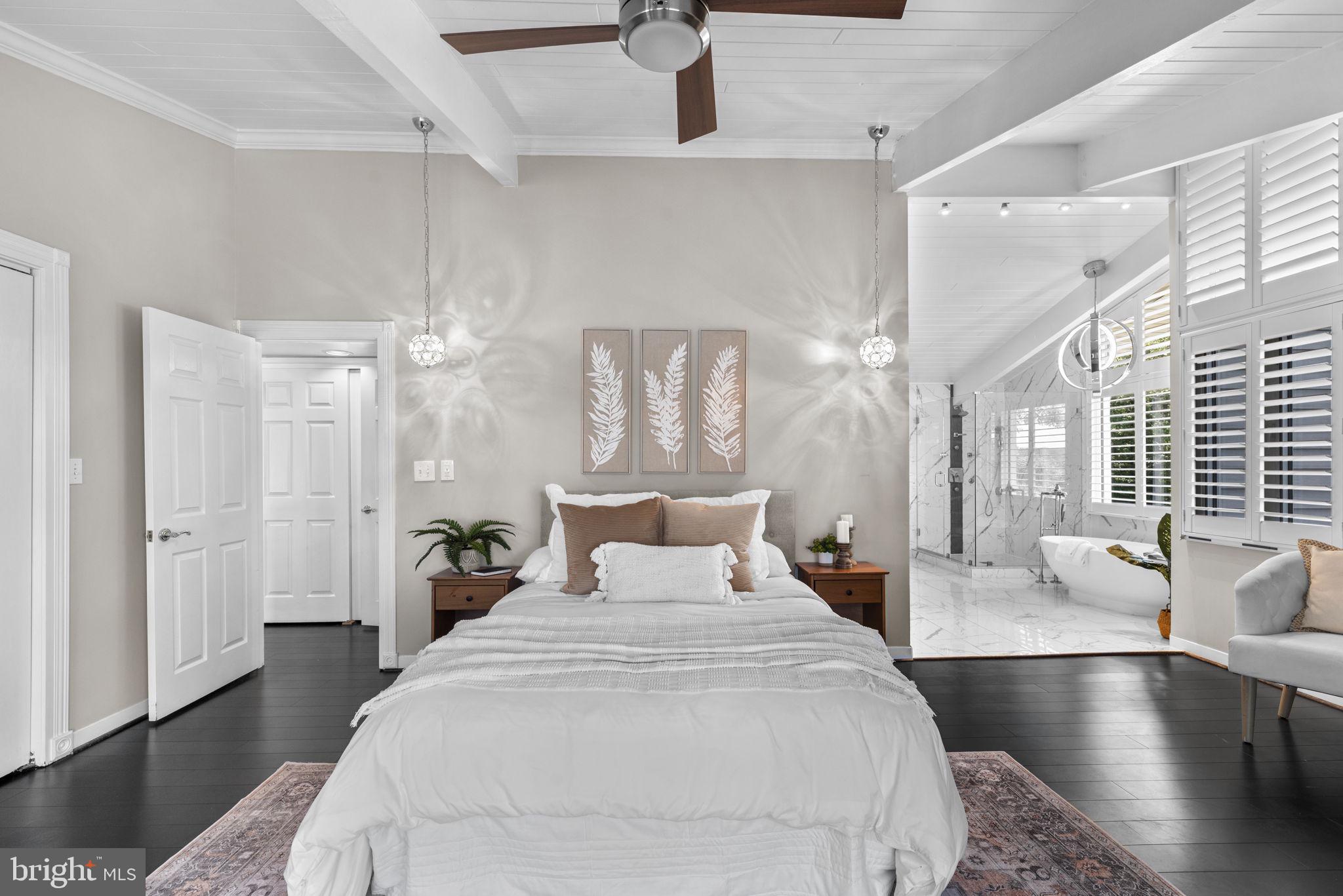 SOUTHWATER POINT - Residential