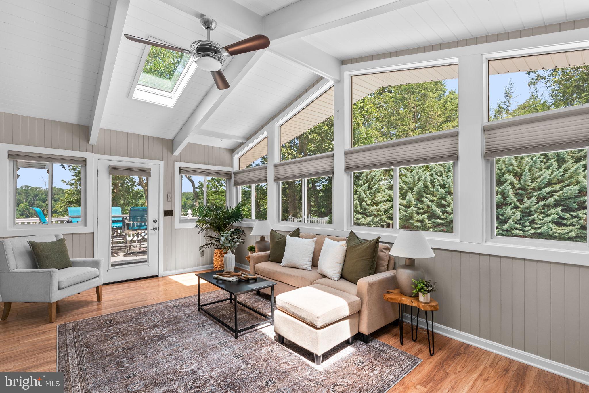 SOUTHWATER POINT - Residential