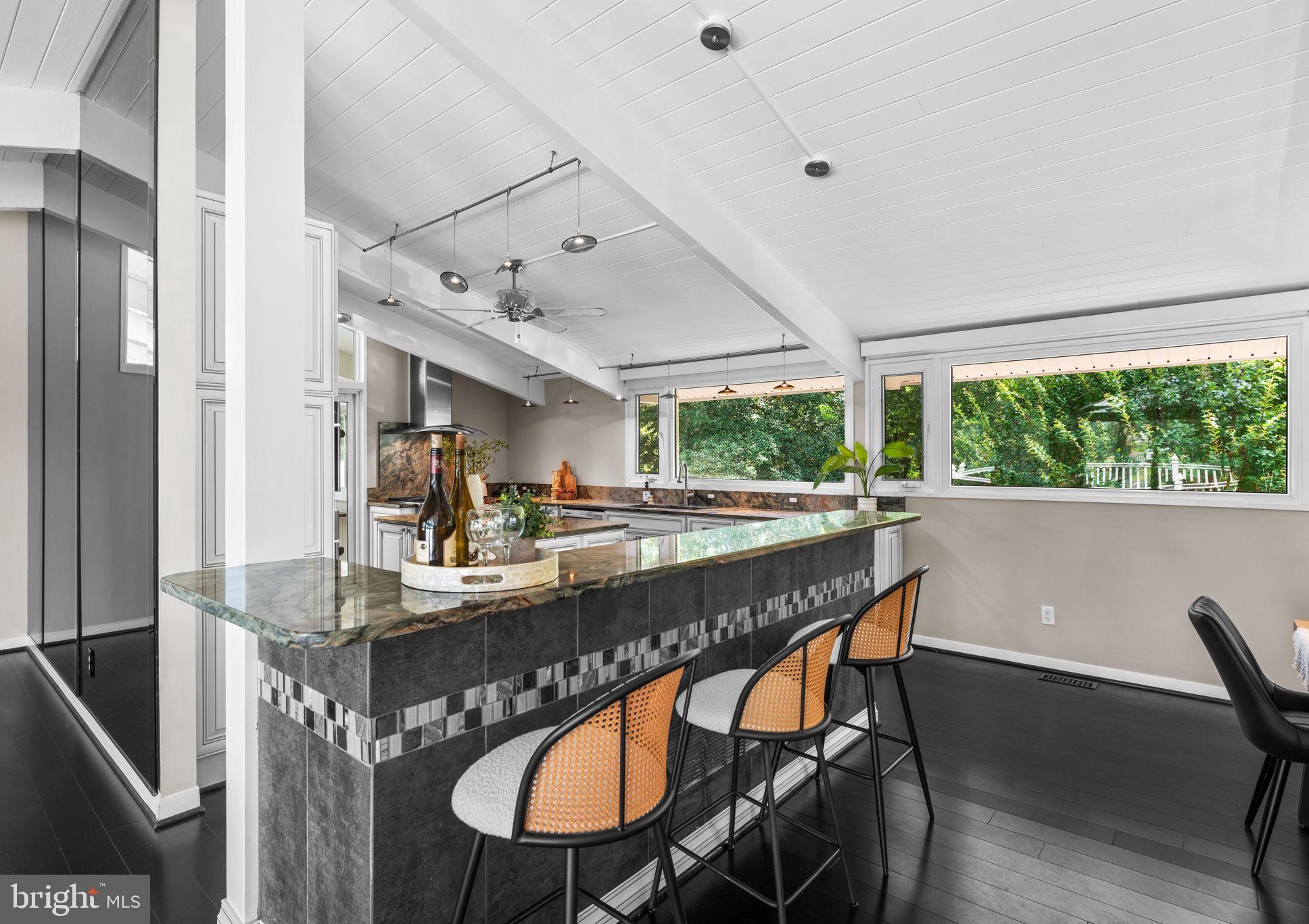 SOUTHWATER POINT - Residential