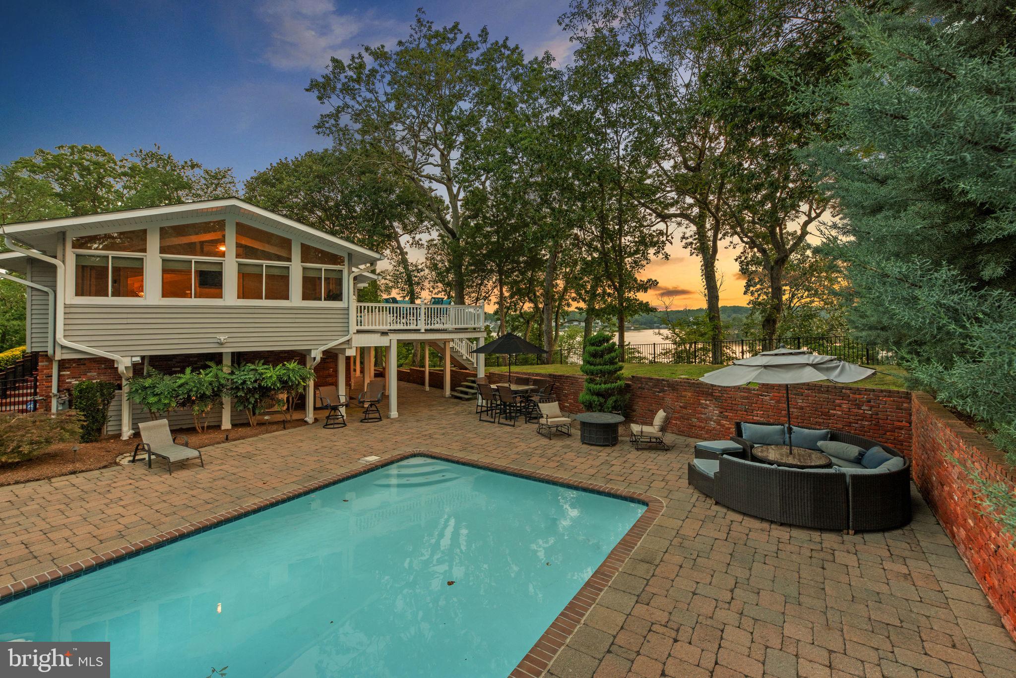 2908 SOUTHWATER POINT DRIVE