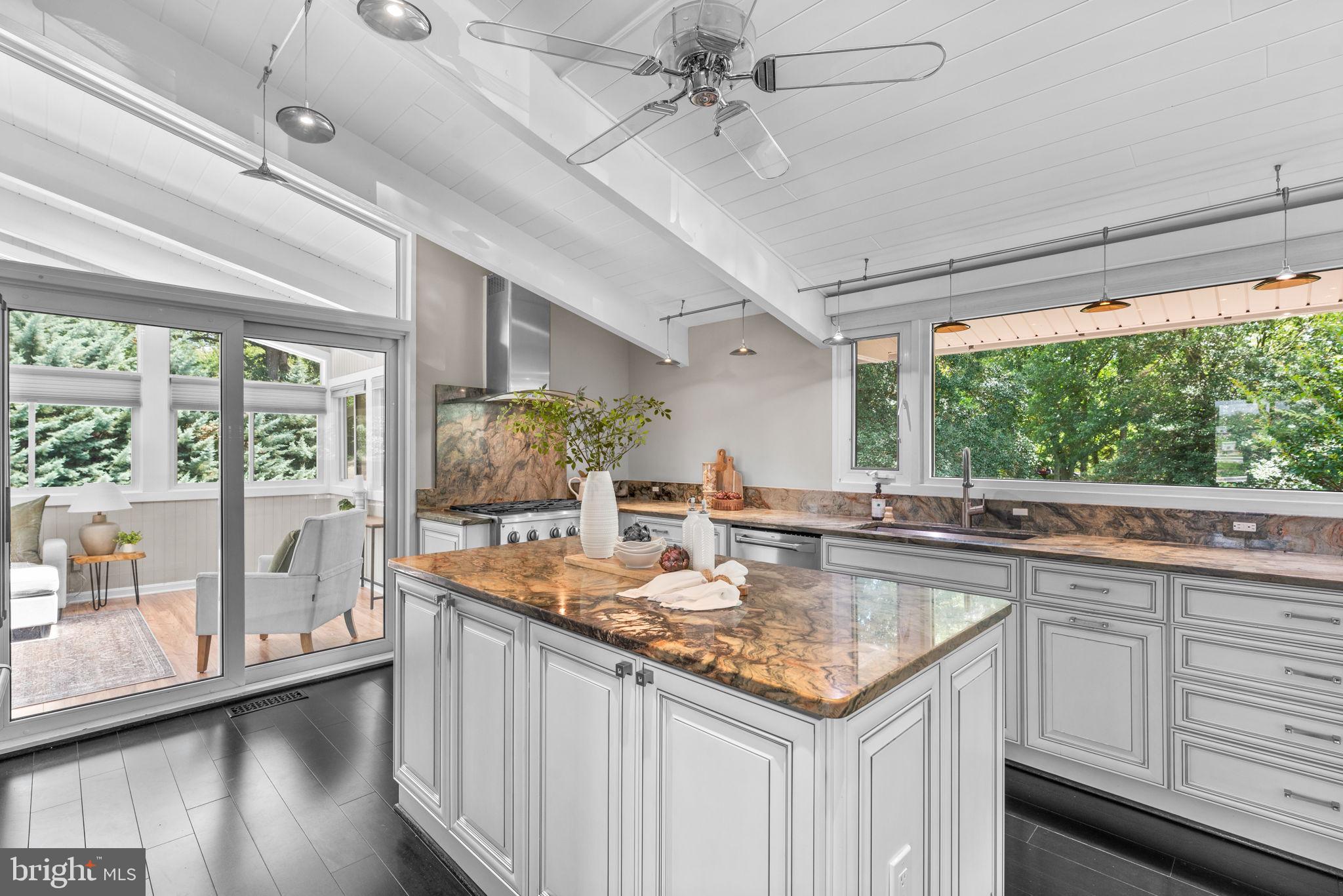 SOUTHWATER POINT - Residential