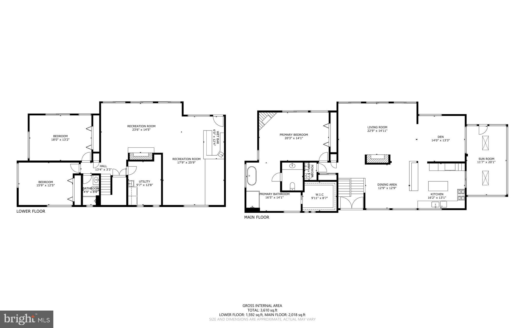 SOUTHWATER POINT - Residential
