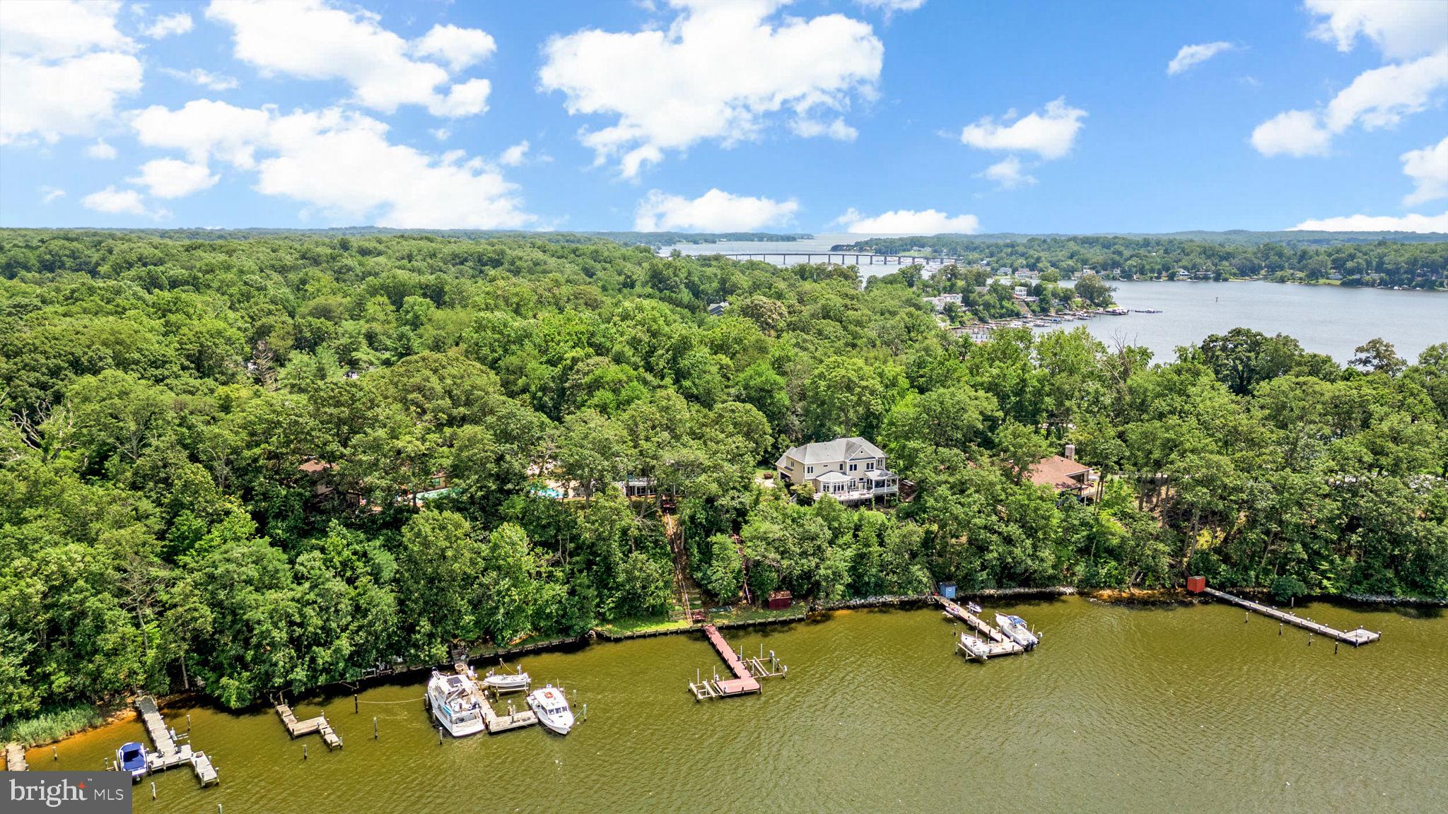 SOUTHWATER POINT - Residential