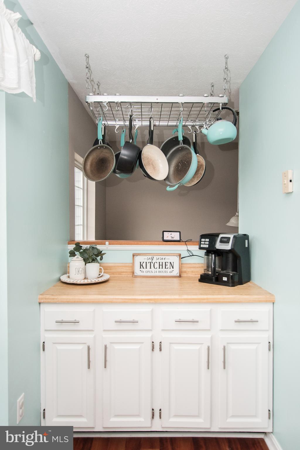 SMALL CROSSINGS - Residential