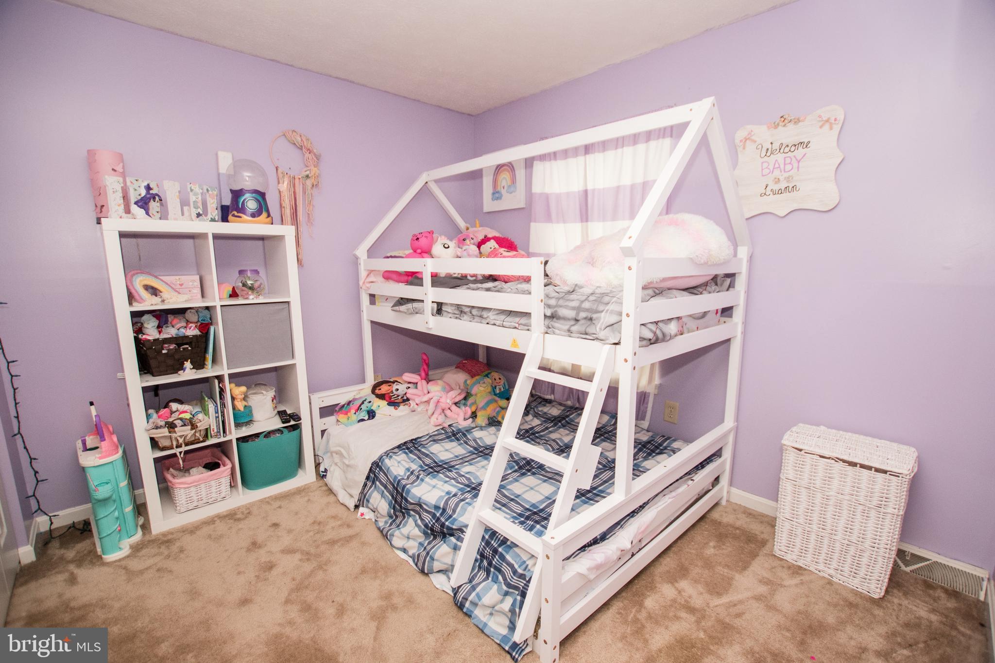 SMALL CROSSINGS - Residential