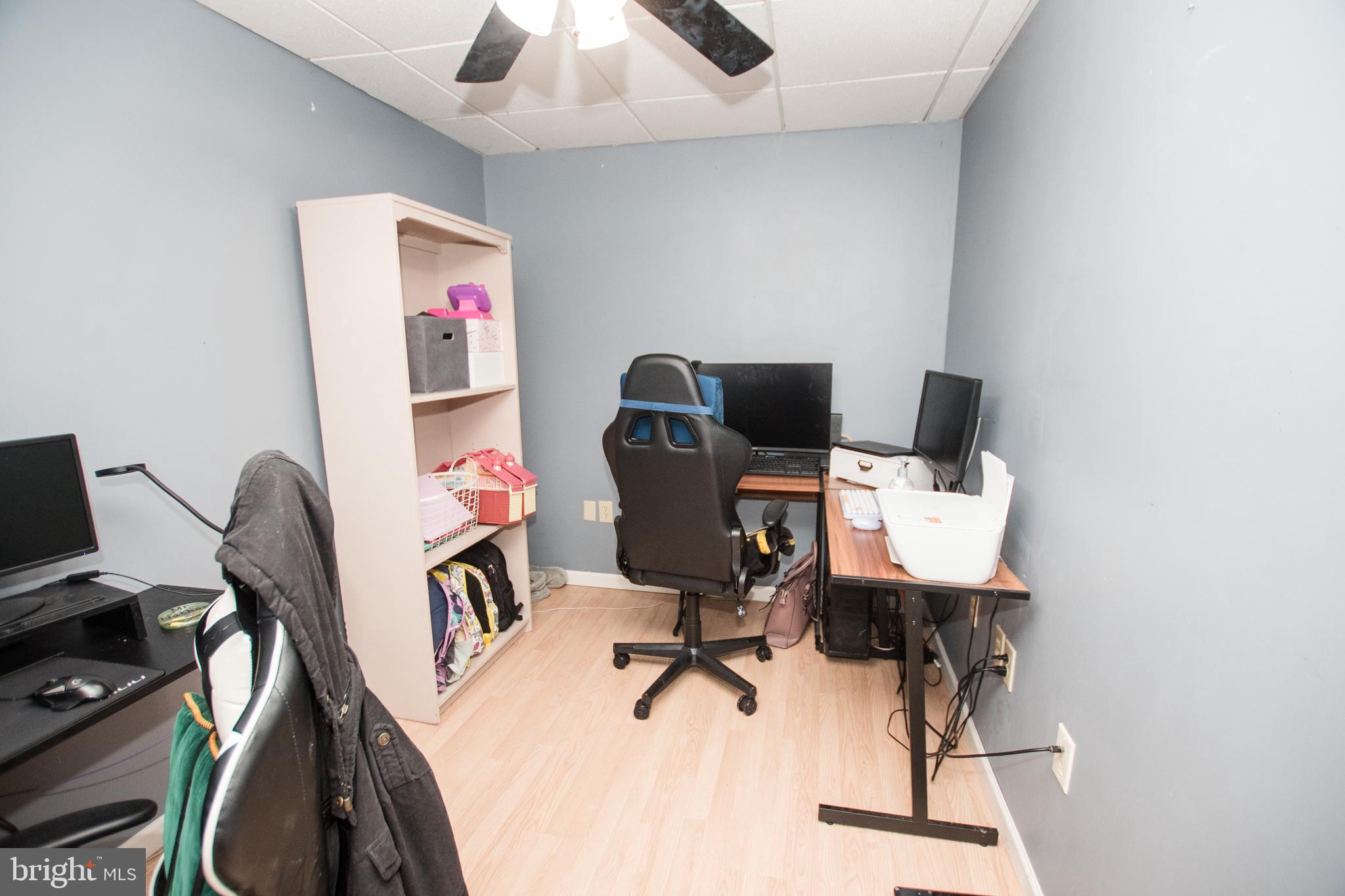 SMALL CROSSINGS - Residential