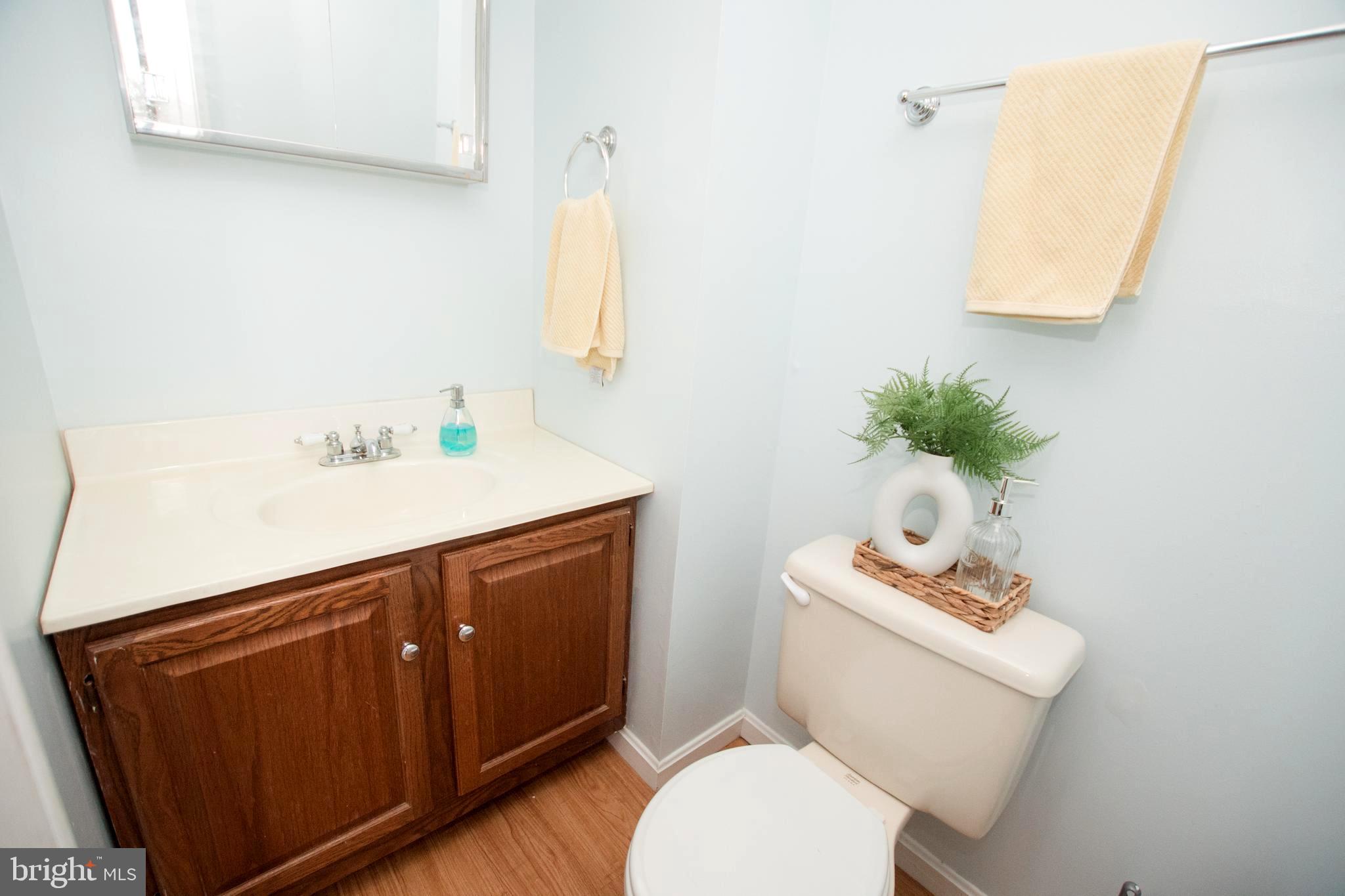 SMALL CROSSINGS - Residential