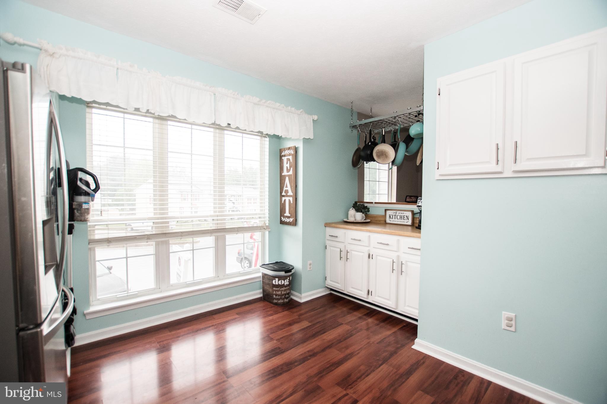 SMALL CROSSINGS - Residential