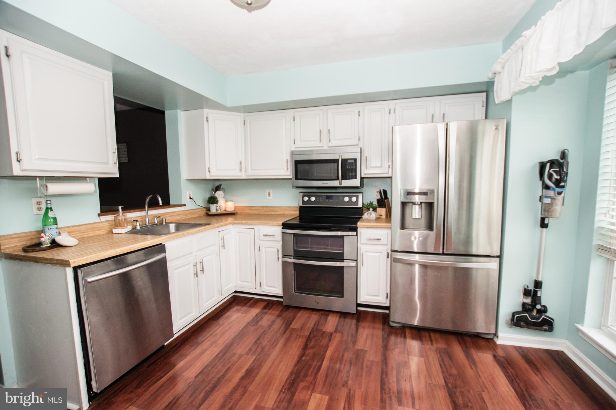 SMALL CROSSINGS - Residential