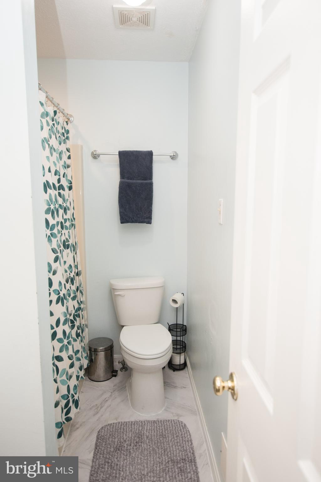 SMALL CROSSINGS - Residential