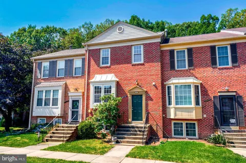10444 Malone Court, Fairfax, VA MLS: VAFX2288814