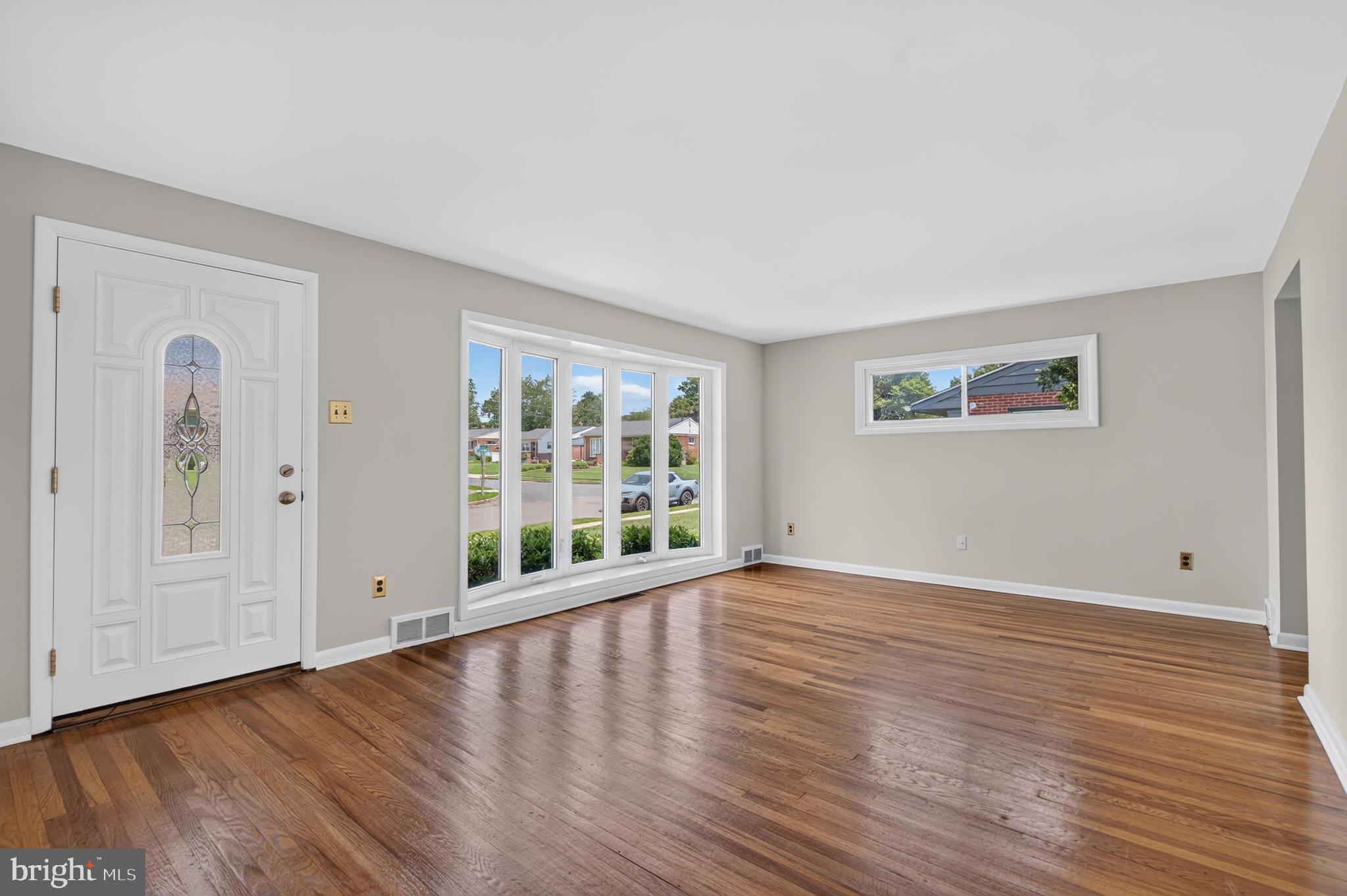 1107 EVERGREEN AVENUE