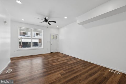 Tiny photo for 5321 Upland Street, PHILADELPHIA, PA 19143 (MLS # PAPH2573188)