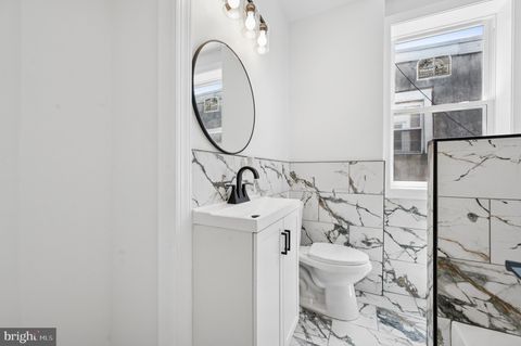 Tiny photo for 5321 Upland Street, PHILADELPHIA, PA 19143 (MLS # PAPH2573188)