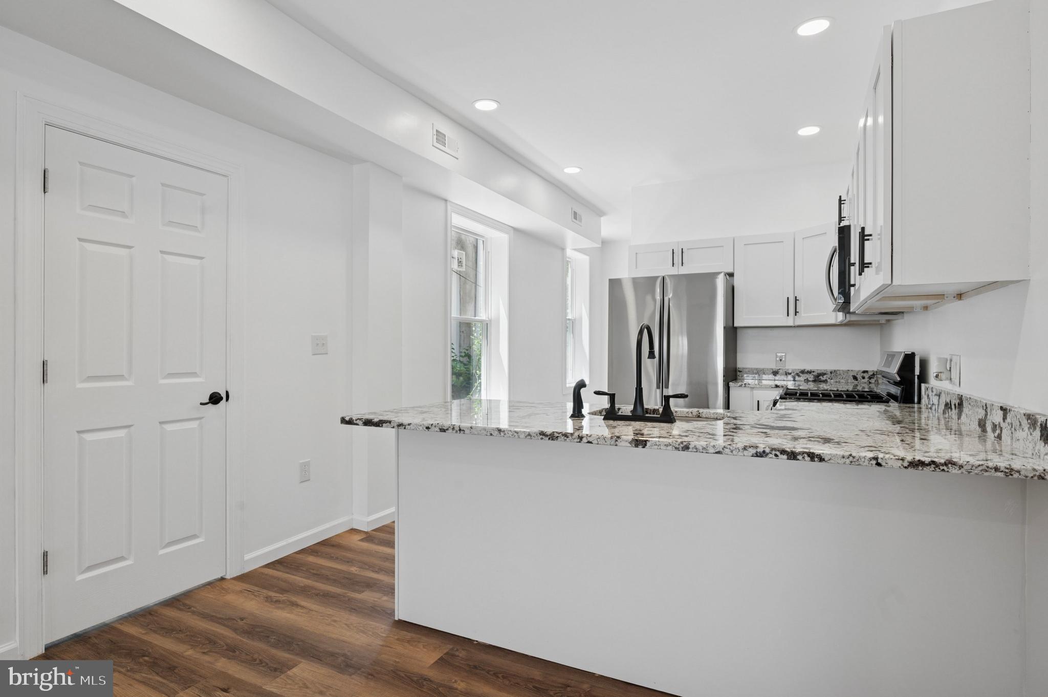 SCHUYLKILL - Residential