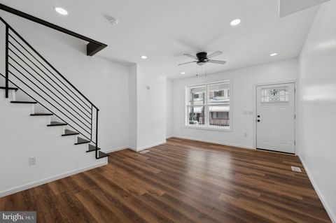 Tiny photo for 5321 Upland Street, PHILADELPHIA, PA 19143 (MLS # PAPH2573188)