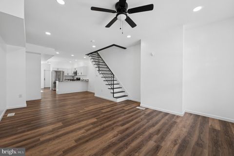 Tiny photo for 5321 Upland Street, PHILADELPHIA, PA 19143 (MLS # PAPH2573188)