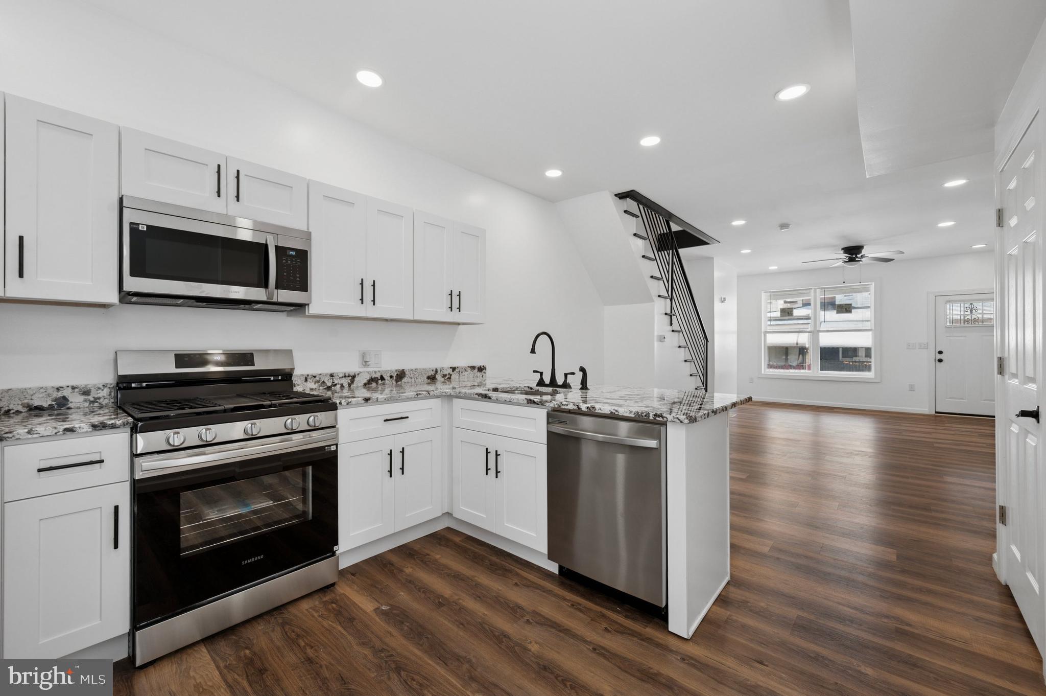 SCHUYLKILL - Residential