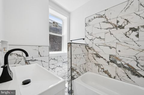 Tiny photo for 5321 Upland Street, PHILADELPHIA, PA 19143 (MLS # PAPH2573188)