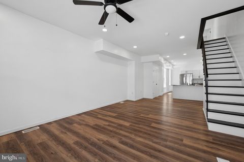Photo of 5321 Upland Street, PHILADELPHIA, PA 19143 (MLS # PAPH2573188)