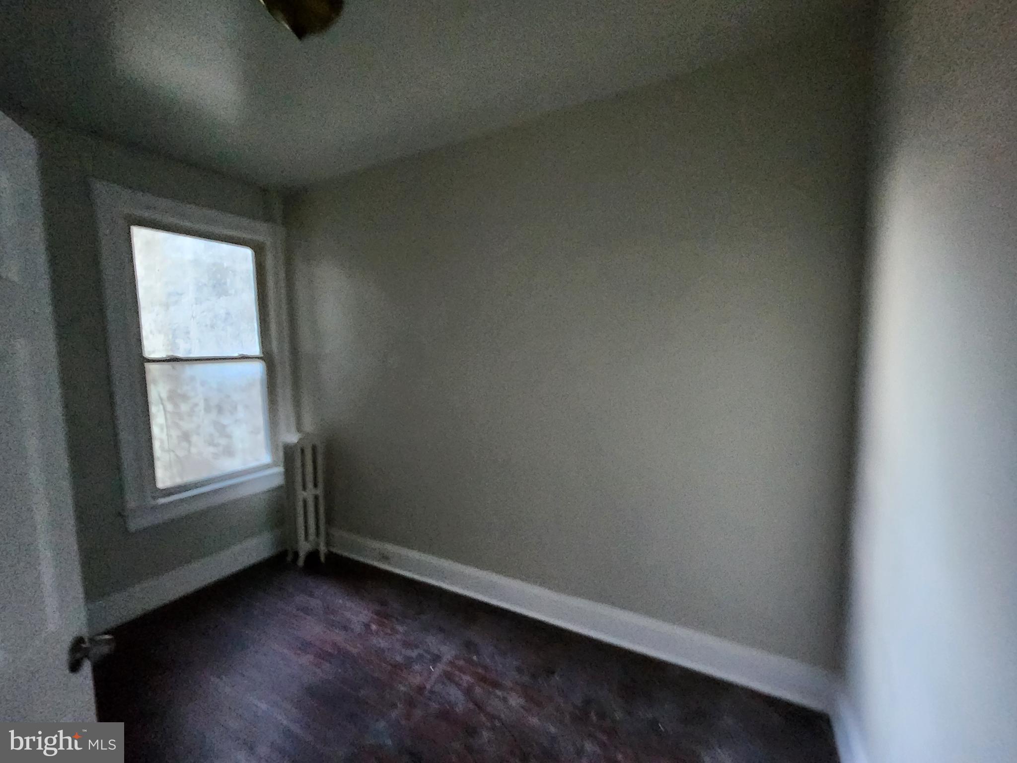 COPPIN HEIGHTS - Residential