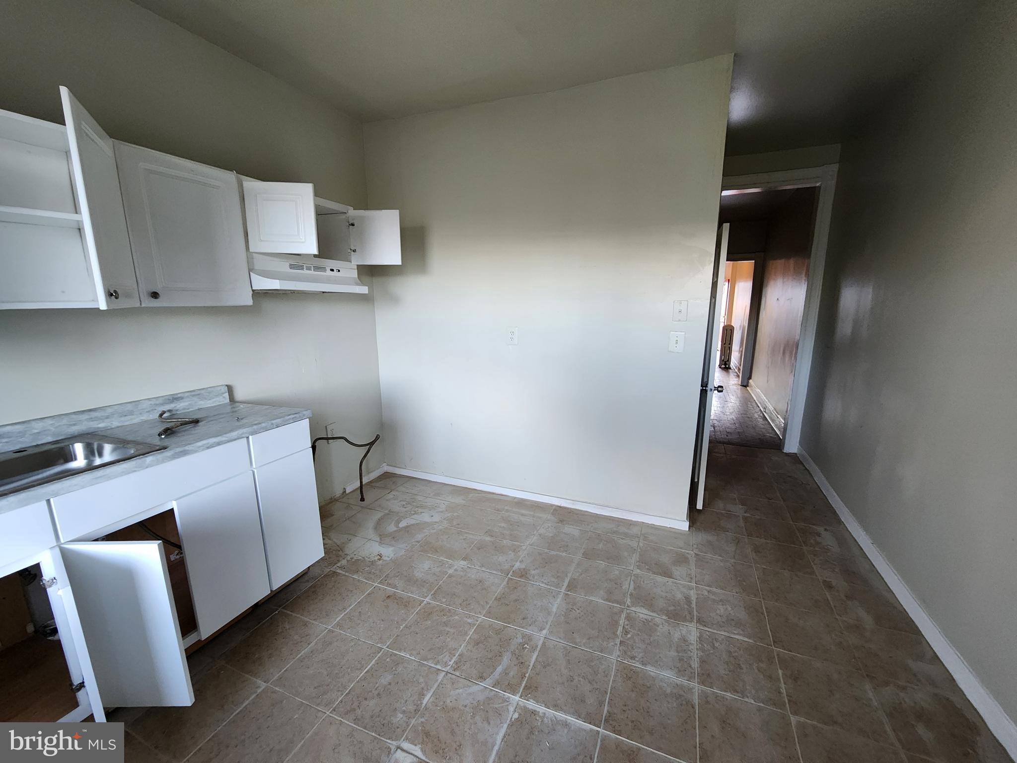 COPPIN HEIGHTS - Residential