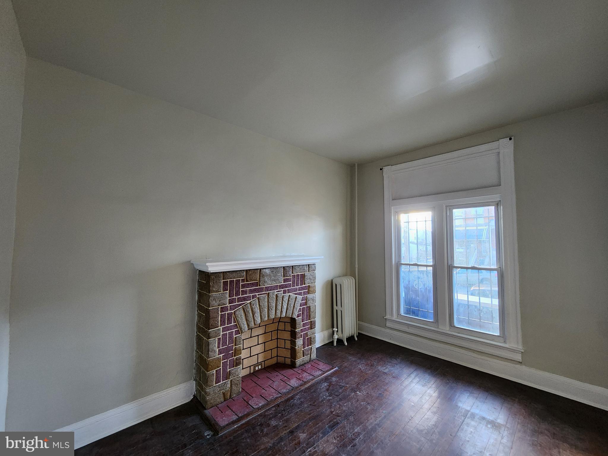 COPPIN HEIGHTS - Residential