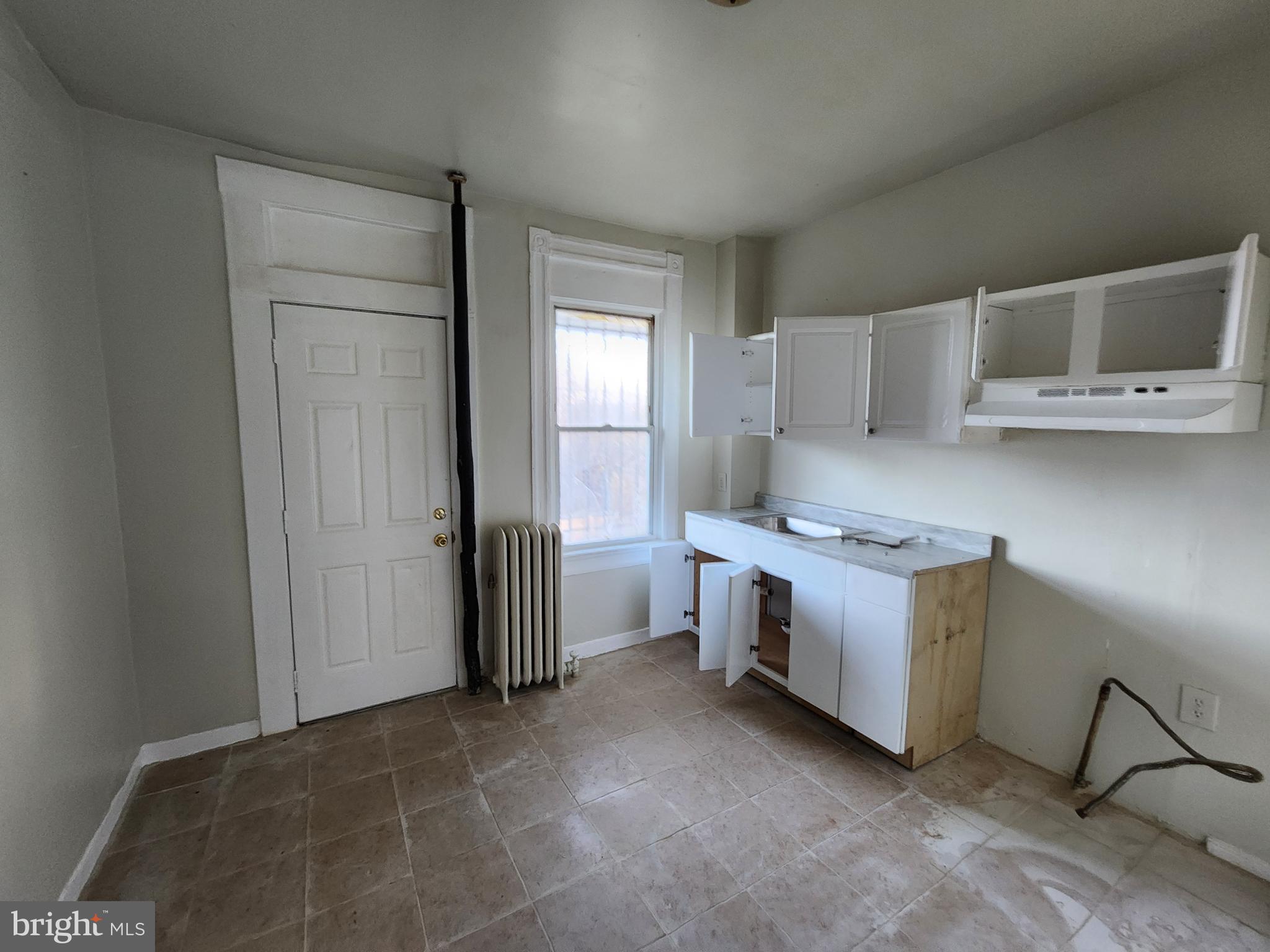 COPPIN HEIGHTS - Residential