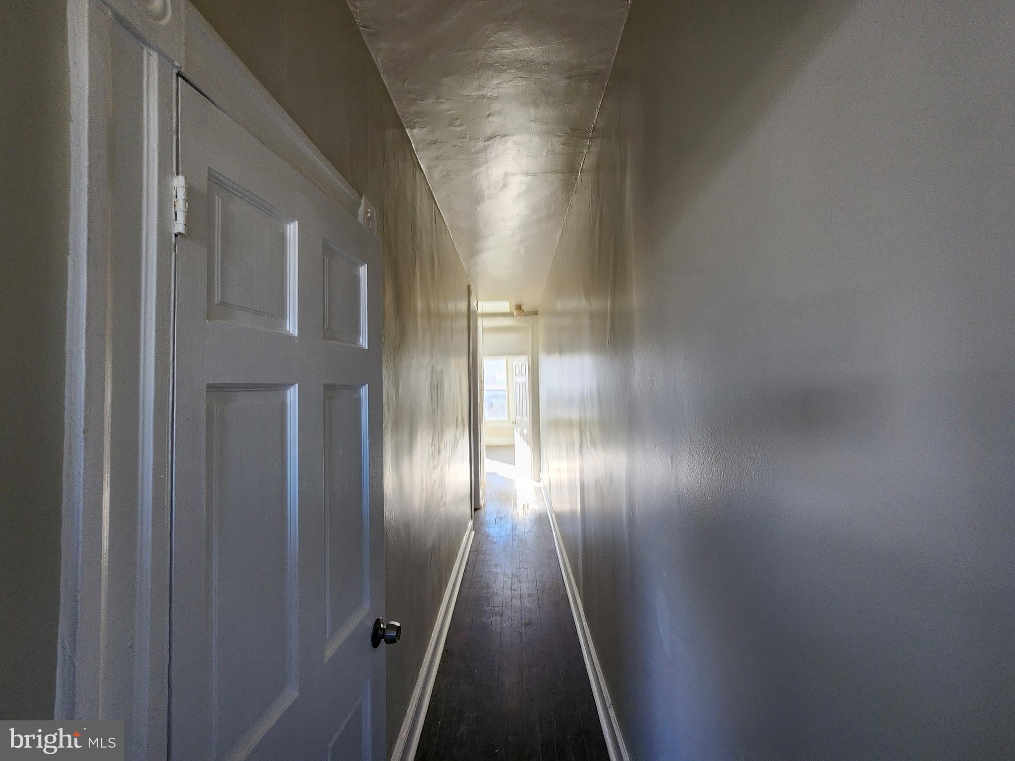 COPPIN HEIGHTS - Residential