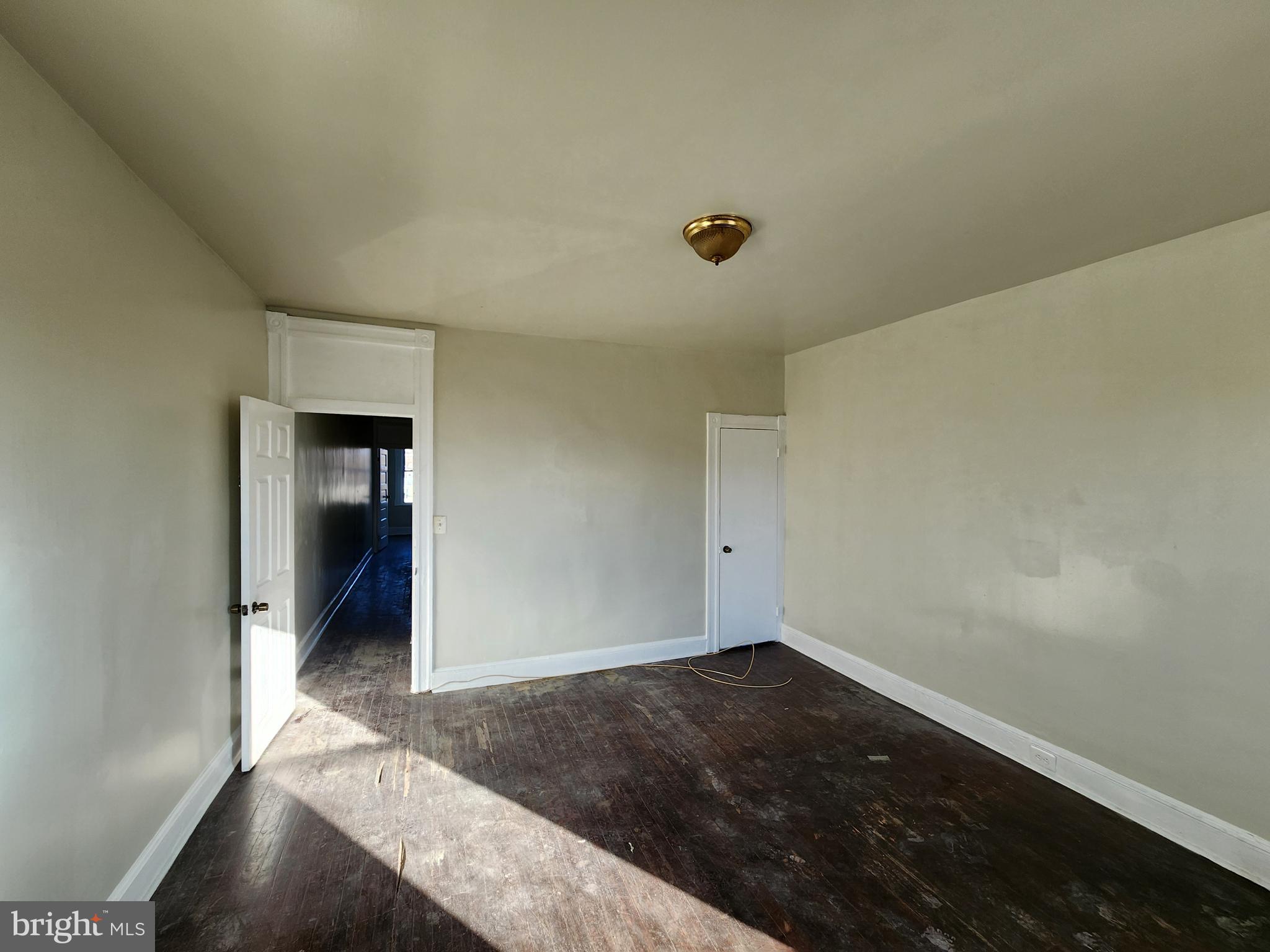 COPPIN HEIGHTS - Residential